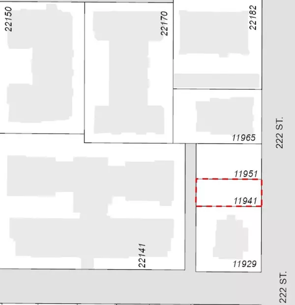 Maple Ridge, BC V2X 5V9,11941/11951 222 ST