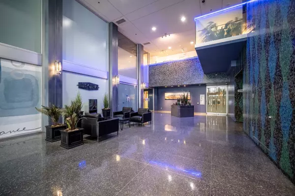 Vancouver, BC V6Z 2R4,970 Burrard ST #241