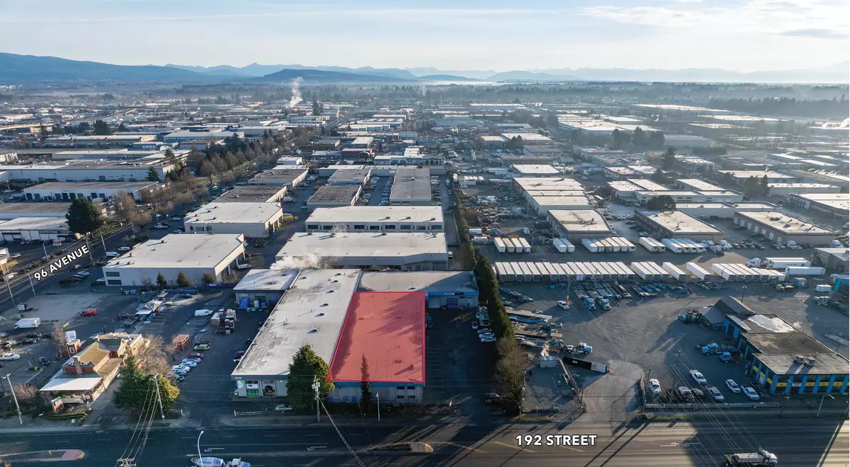 Surrey, BC V4N 3R9,9520 192 ST #4-5