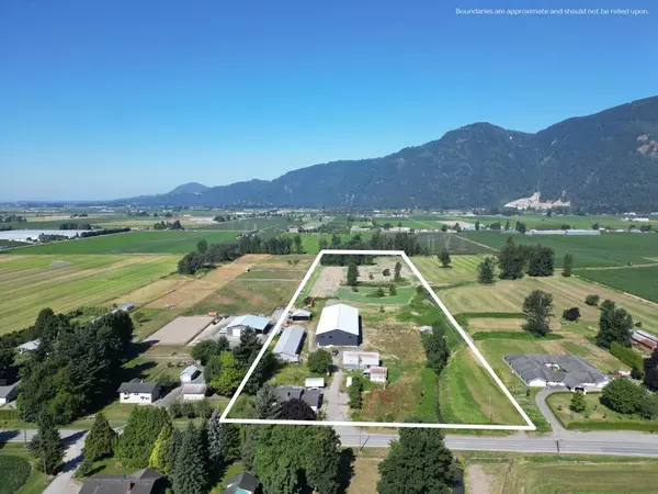 Abbotsford, BC V3G 2N4,5097 Boundary RD