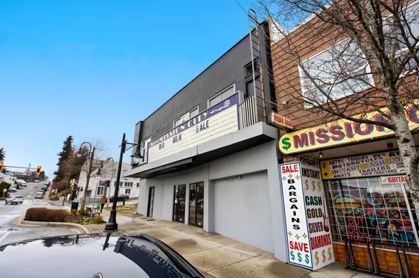 Mission, BC V2V 1G2,33017 1 AVE