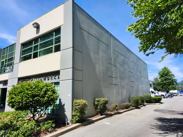 17 Fawcett RD #119, Coquitlam, BC V3K 6V2
