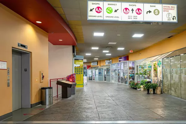 4500 Kingsway #2820 Burnaby, BC V5H 2A9