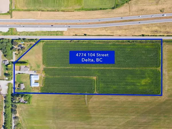 Delta, BC V4K 3N3,4774 104th ST