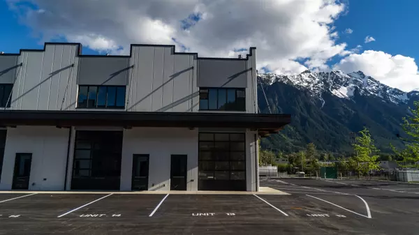 7342 Industrial WAY #17 Pemberton, BC V0N 2L0