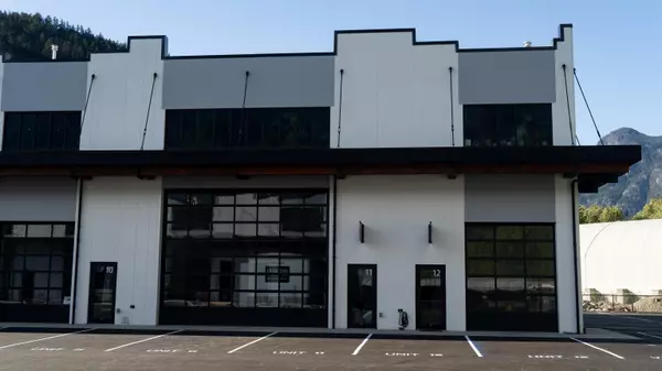 7342 Industrial WAY #17 Pemberton, BC V0N 2L0