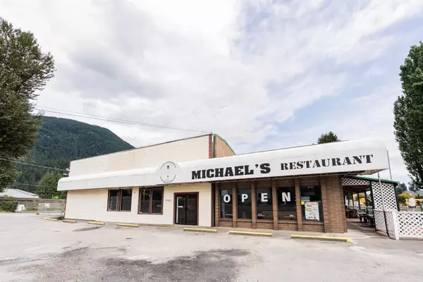 37165 Lougheed HWY, Mission, BC V0M 1G0