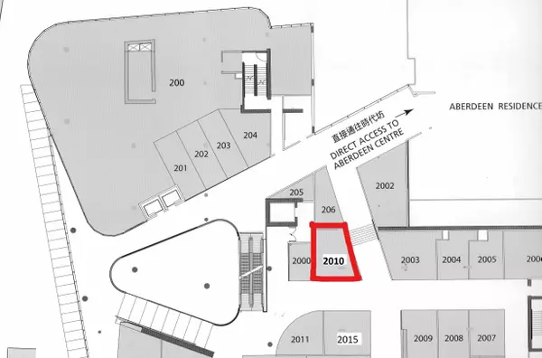 Richmond, BC V6X 0J8,4000 No. 3 RD #2010