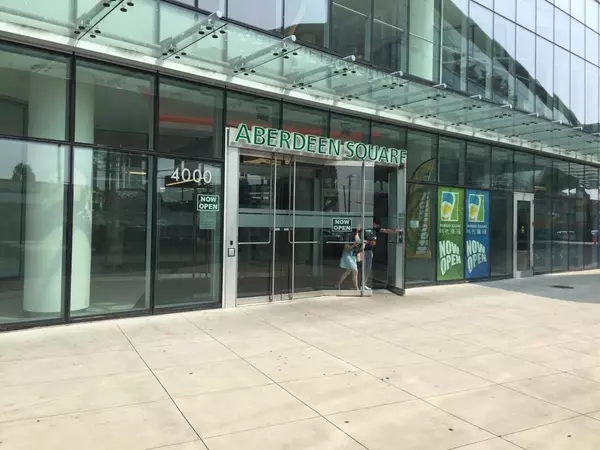 Richmond, BC V6X 0J8,4000 No. 3 RD #2010