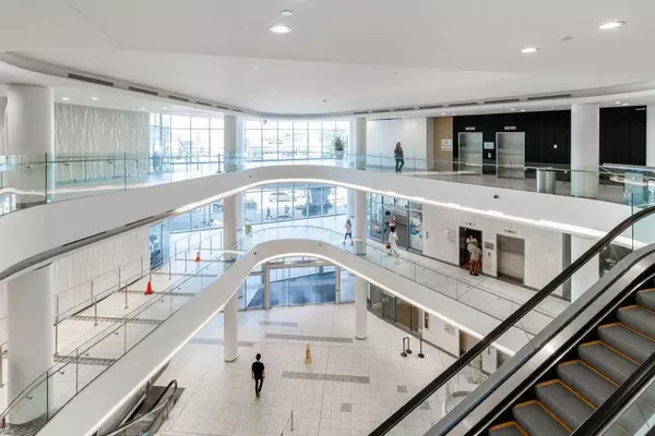 Richmond, BC V6X 0J8,4000 No. 3 RD #2010