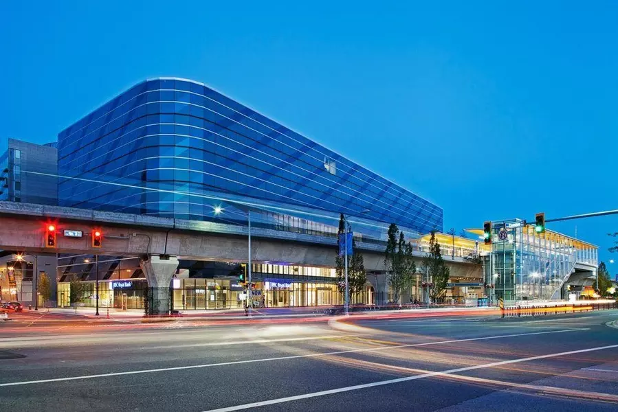 4000 No. 3 RD #2010, Richmond, BC V6X 0J8