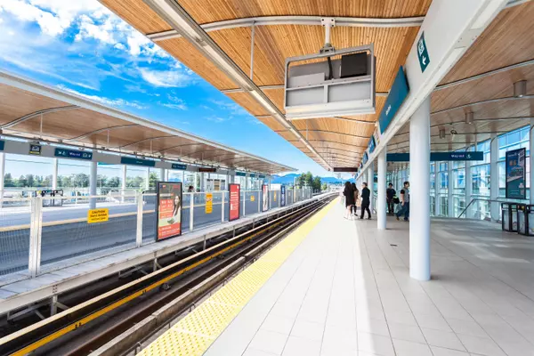 4000 No. 3 RD #6080 Richmond, BC V6X 0J8