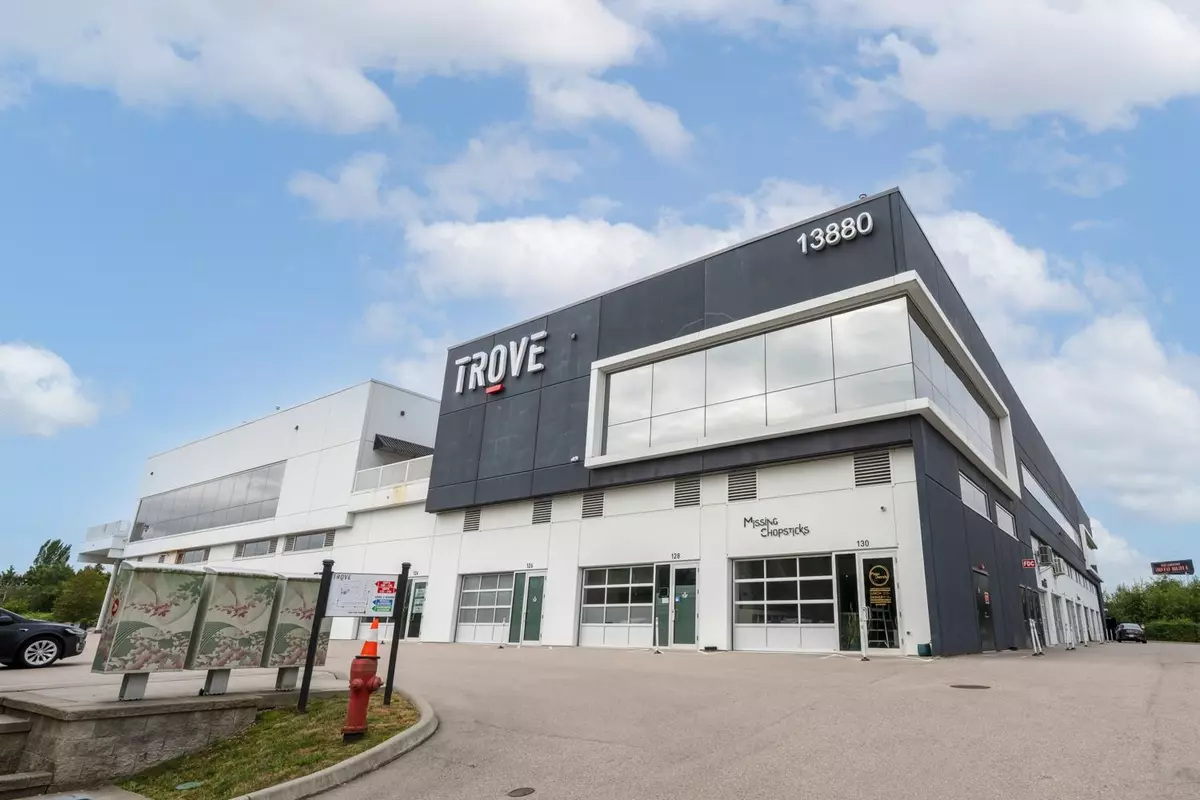 Richmond, BC V6V 0A3,13880 Wireless WAY #232