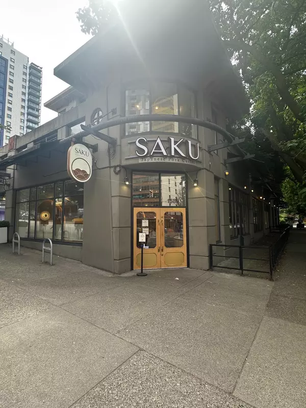 1xx2 Robson ST, Vancouver, BC V6G 1C2