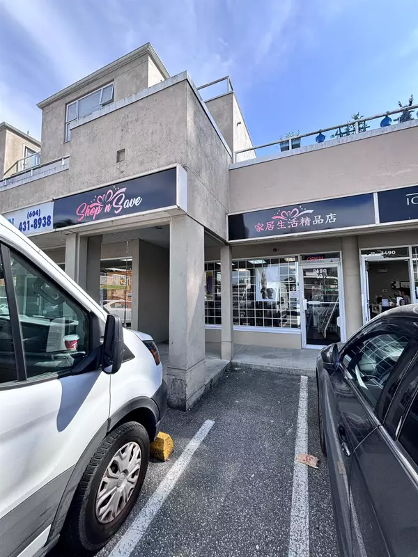 Vancouver, BC V5R 5L7,3490 Kingsway #10