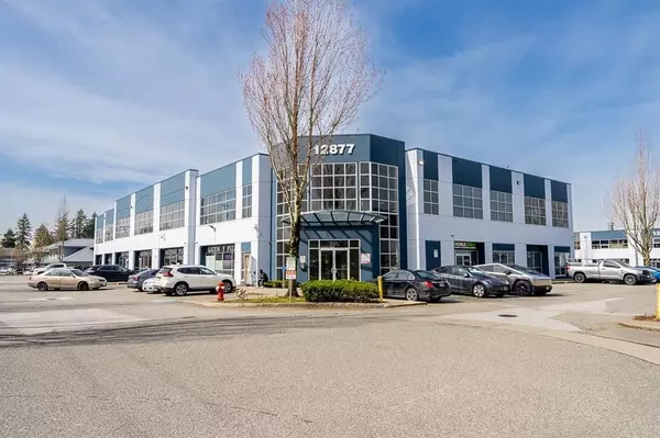 12877 76 AVE #107, Surrey, BC V3W 1E6