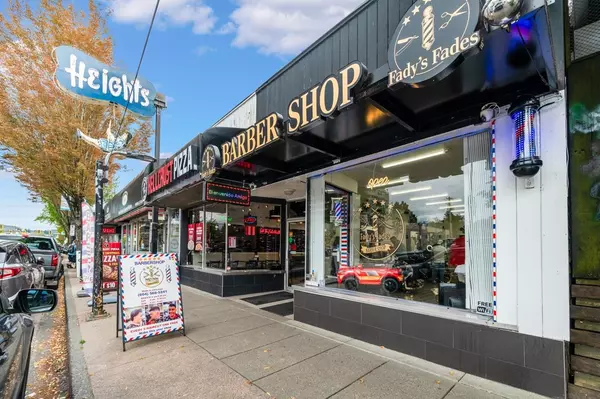 4140 Hastings ST, Burnaby, BC V5C 2J4