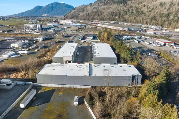 7990 Lickman RD #301 Chilliwack, BC V2R 3Z9