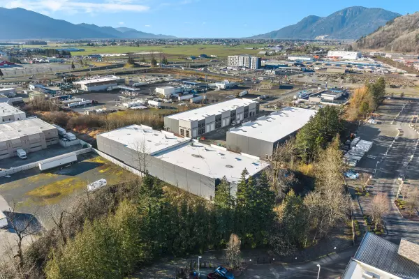 7990 Lickman RD #301 Chilliwack, BC V2R 3Z9