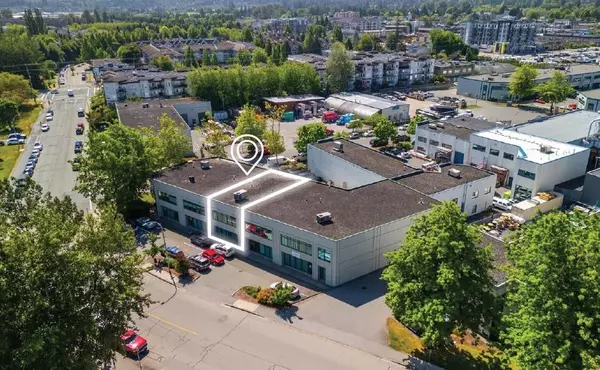 20678 Duncan WAY #103, Langley, BC V3A 7A3