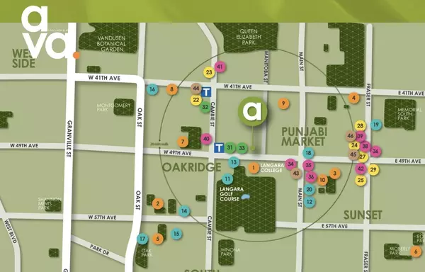 125 W 49th AVE #CRU-1 Vancouver, BC V5Y 2Z7