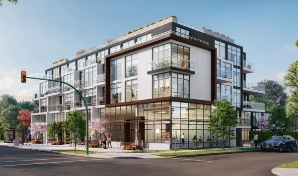 109 W 49th AVE, Vancouver, BC V5Y 2Z7