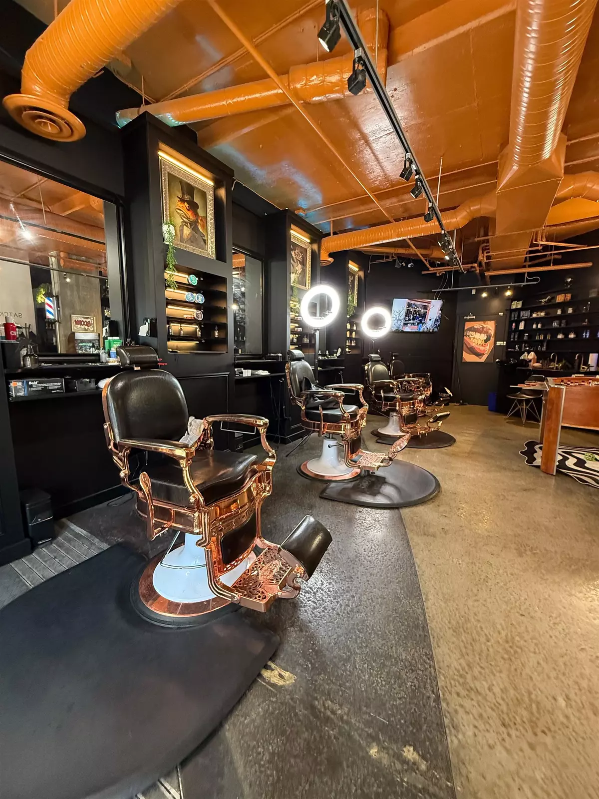 Vancouver, BC V6A 2W5,3611 W 4th AVE