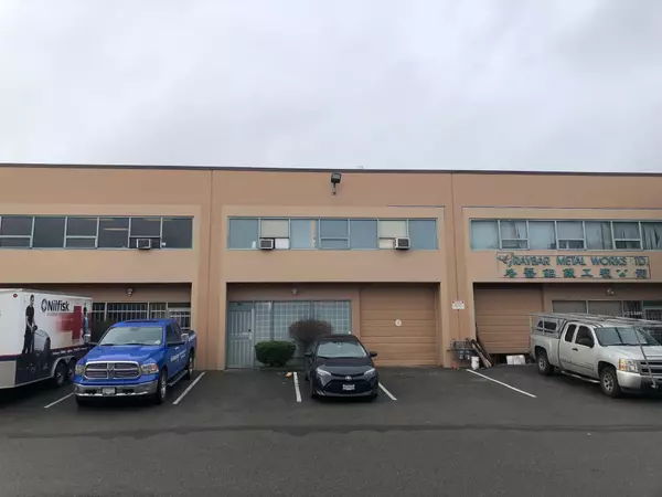 6753 Graybar RD #165, Richmond, BC V6W 1H7