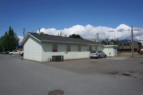 Chilliwack, BC V2P 4R6,9072 Young RD