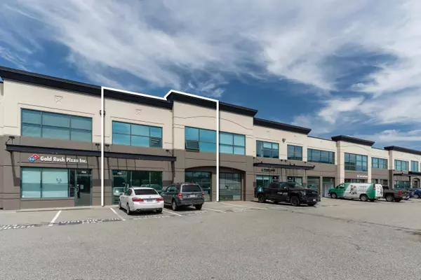 Port Coquitlam, BC V3C 6N2,2071 Kingsway AVE #704