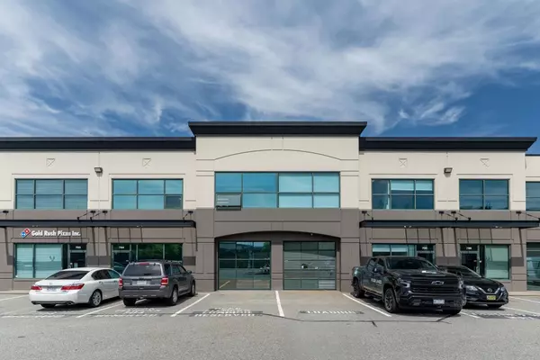 Port Coquitlam, BC V3C 6N2,2071 Kingsway AVE #705