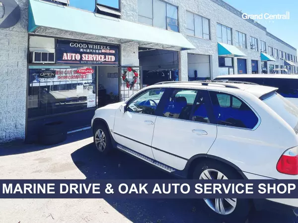 930 SW Marine DR #10, Vancouver, BC V6P 5Z2