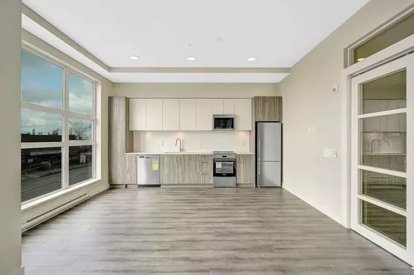 395 Ellesmere AVE #207 Burnaby, BC V5B 1R2