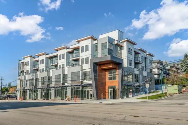 395 Ellesmere AVE #211, Burnaby, BC V5B 1R2