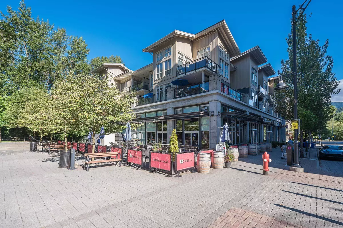 Port Moody, BC V3H 0E6,101 W Morrissey RD #5