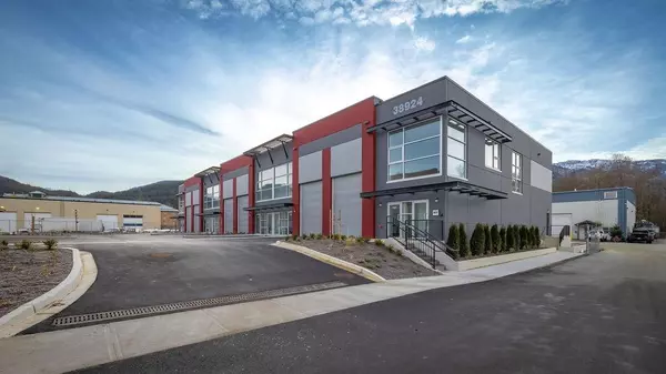 Squamish, BC V8B 0J5,38924 Mid WAY #103B