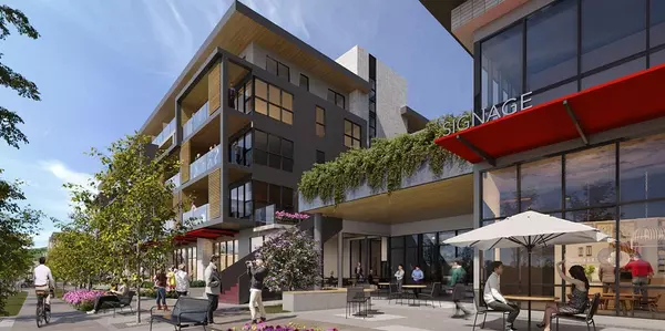 333 St. David's AVE #107, North Vancouver, BC V7L 3P2