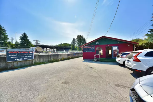 7117 Bridge ST, Mission, BC V2V 2X6