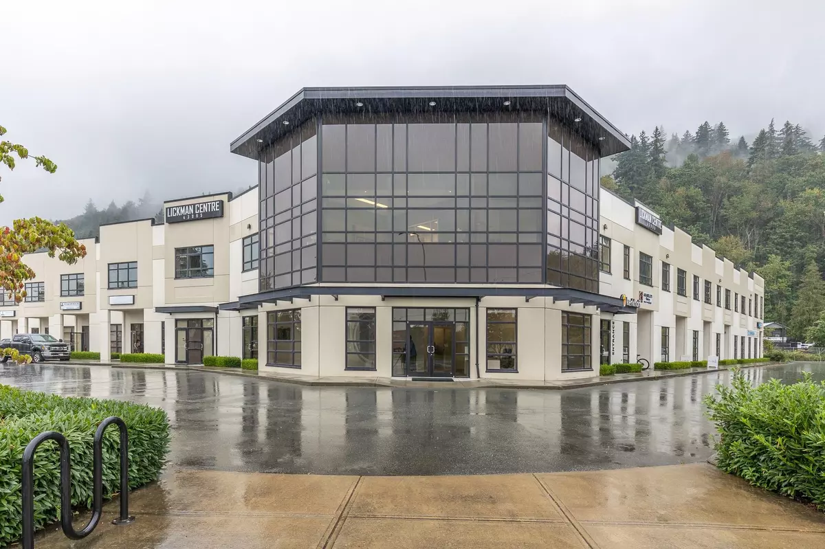 Chilliwack, BC V2R 0E6,43995 Progress WAY #105