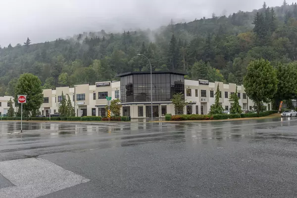 Chilliwack, BC V2R 0E6,43995 Progress WAY #105