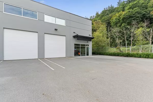 Chilliwack, BC V2R 0E6,43923 Progress WAY #A106