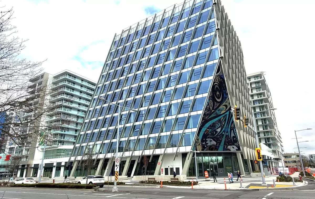 Richmond, BC V6Y 0L4,6388 No. 3 RD #1205