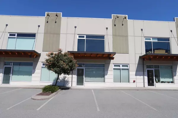 Squamish, BC V8B 0V2,38936 Queens WAY #12