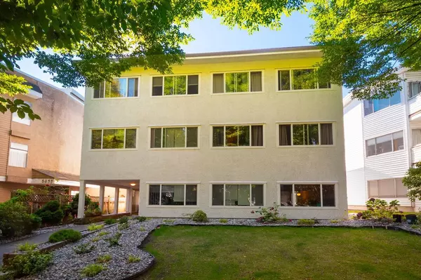 8645 Fremlin ST, Vancouver, BC V6P 3X4