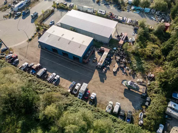 Sechelt, BC V7Z 0G1,5480 Sechelt Inlet CRES