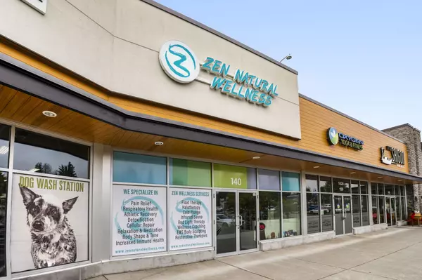 1828 Mccallum RD #140, Abbotsford, BC V2S 0H9