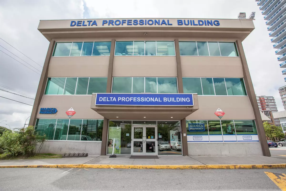 Delta, BC V4C 6P8,8035 120 ST #203
