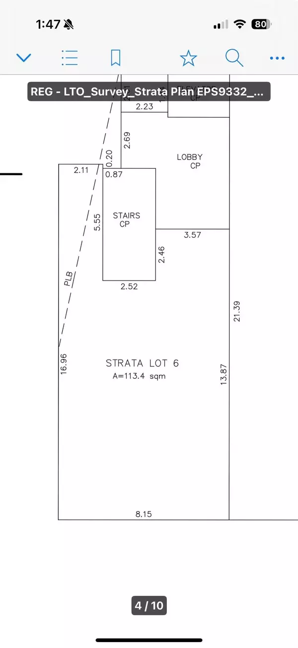 Squamish, BC V8B 0C3,37994 Second AVE #202