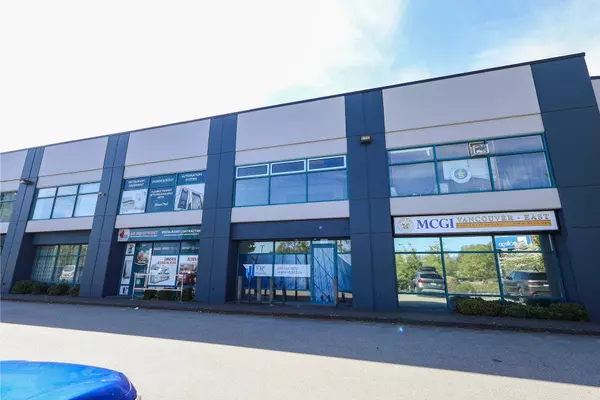 12332 Pattullo PL #108, Surrey, BC V3V 8C3