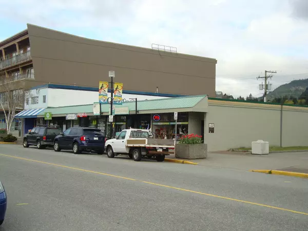 Squamish, BC V0N 3G0,38134 Cleveland AVE